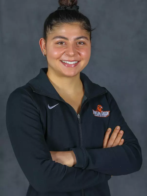 Anais Constantinides - photo by Mallory Hiser - Jan. 9, 2021