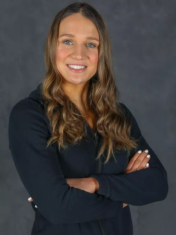 Anna Eriksson - photo by Mallory Hiser - Jan. 9, 2021