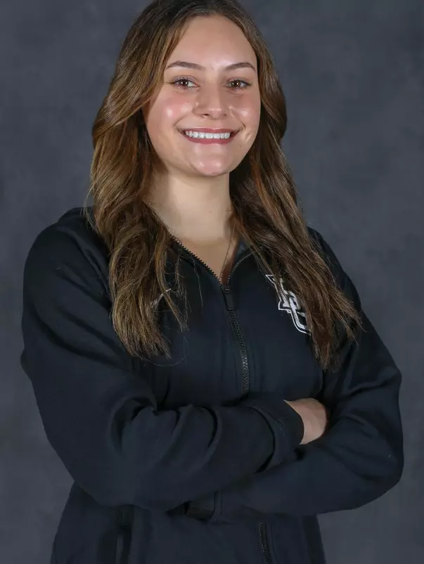 Ava Vial - photo by Mallory Hiser - Jan. 9, 2021