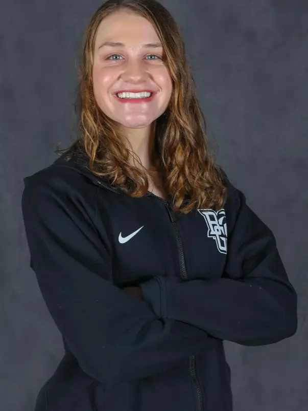 Christine Harper - photo by Mallory Hiser - Jan. 9, 2021