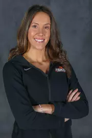 Daisy Platts - photo by Mallory Hiser - Jan. 9, 2021