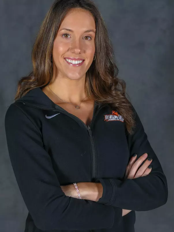 Daisy Platts - photo by Mallory Hiser - Jan. 9, 2021