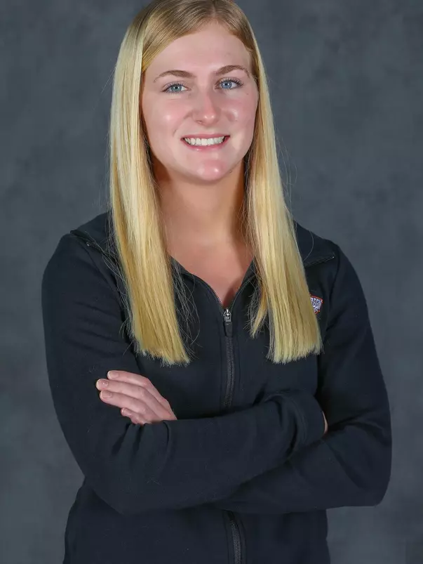 Gillian Boal - photo by Mallory Hiser - Jan. 9, 2021