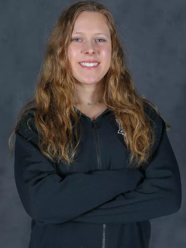 Karen Krosky - photo by Mallory Hiser - Jan. 9, 2021