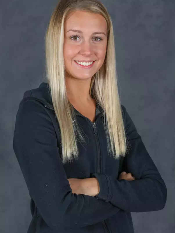 Kellie House - photo by Mallory Hiser - Jan. 9, 2021