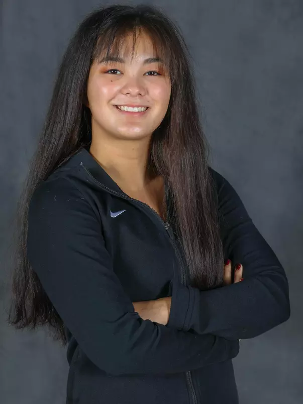 Malika Haver - photo by Mallory Hiser - Jan. 9, 2021