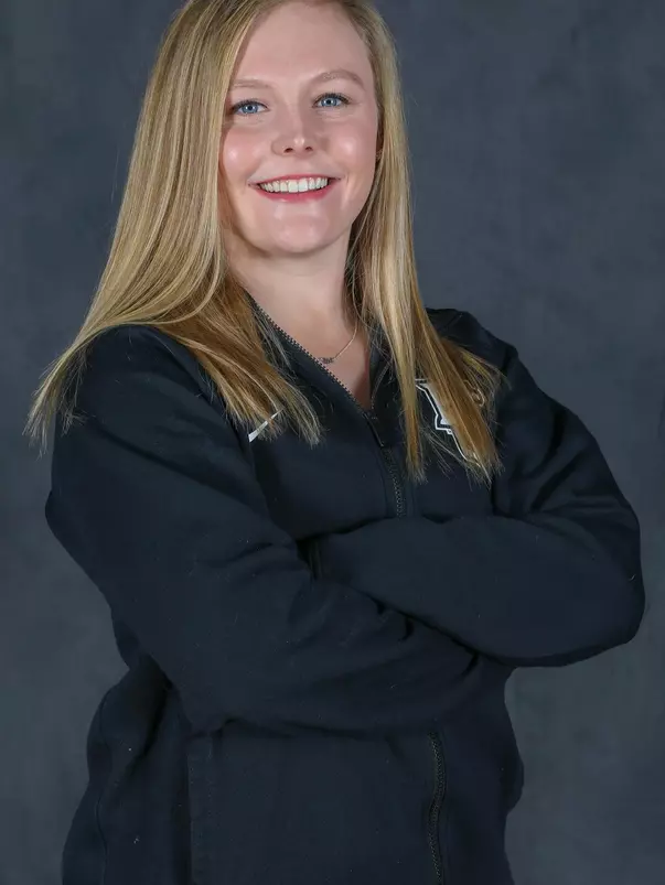 Olivia Riggs - photo by Mallory Hiser - Jan. 9, 2021