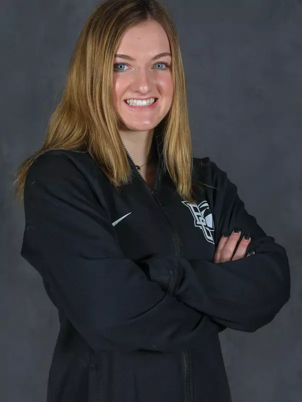 Rayah Blood - photo by Mallory Hiser - Jan. 9, 2021