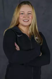 Shaunna Jones - photo by Mallory Hiser - Jan. 9, 2021