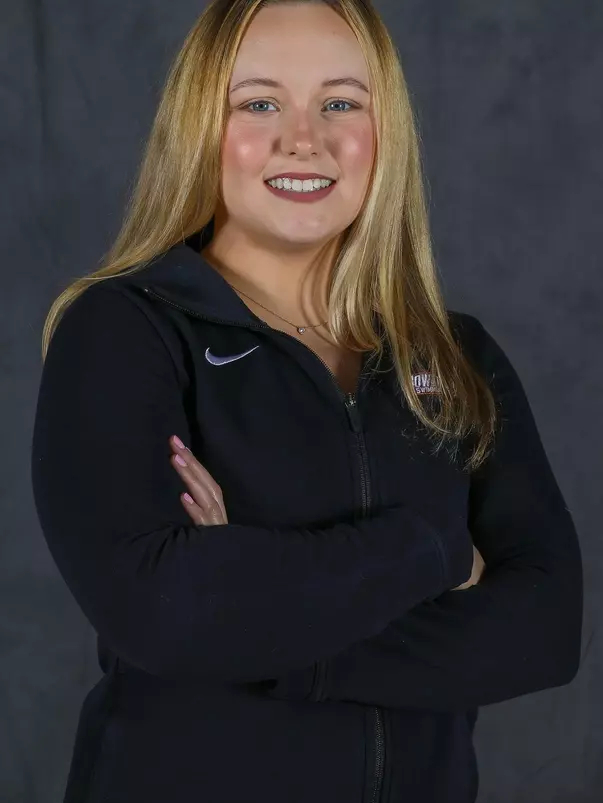 Shaunna Jones - photo by Mallory Hiser - Jan. 9, 2021