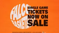 Men's And Women's Basketball Single-Game Tickets Are Now On Sale
