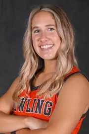 Molly Dever