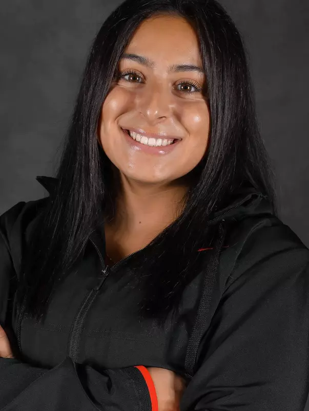 Dahlia Solorzano-Caruso