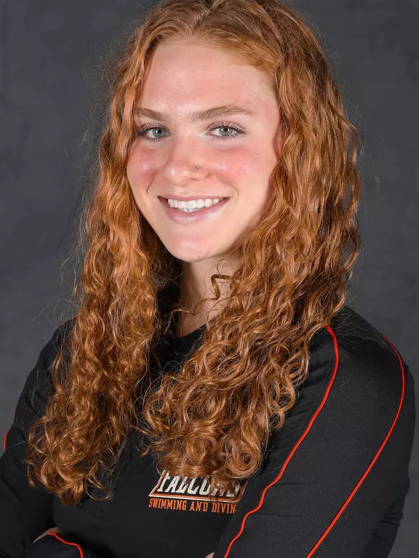 Grace Ellis