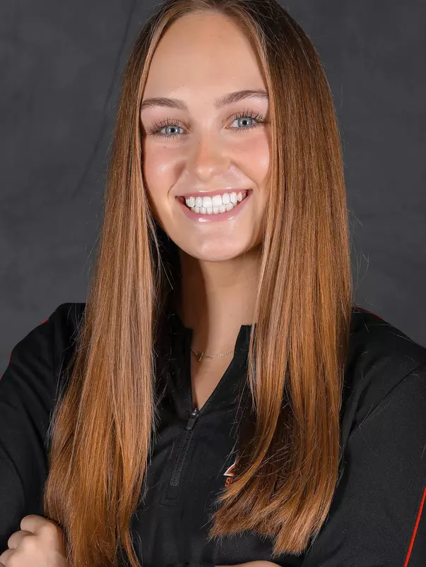 Kylie Mosset