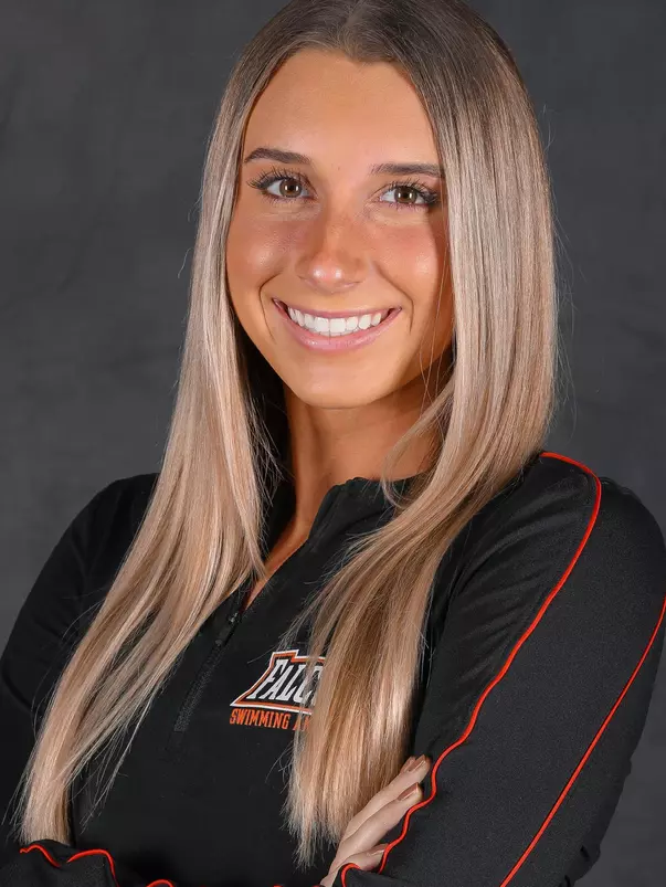 Julianna Petrak
