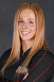 Zoe Smith
