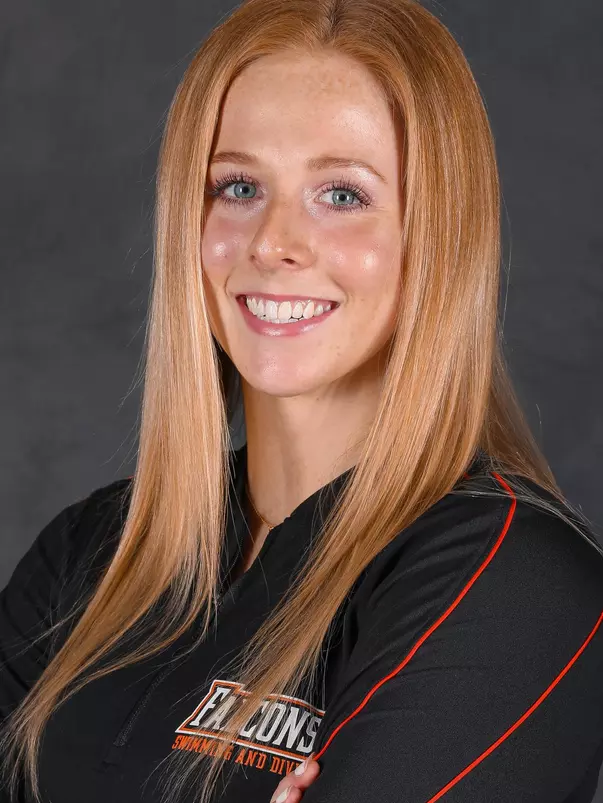Zoe Smith
