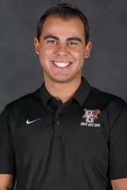 Greg Zuniga