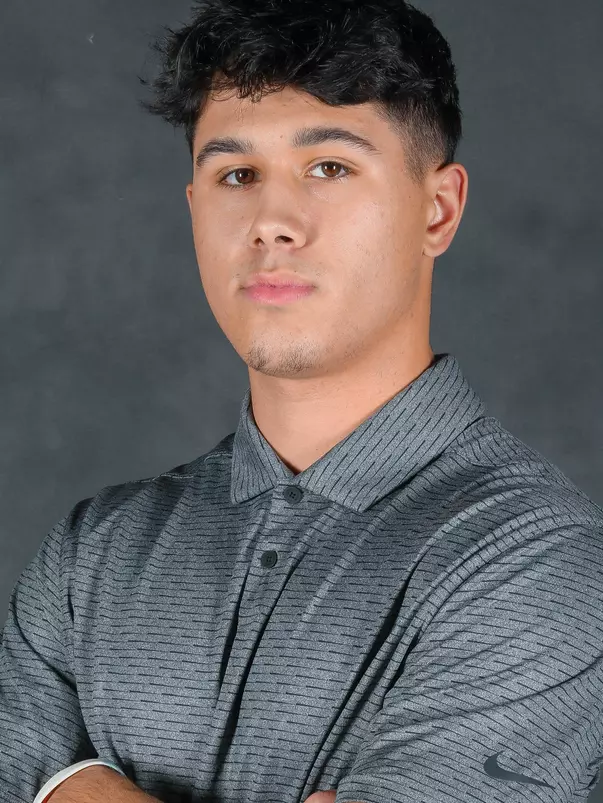 Preston Leon