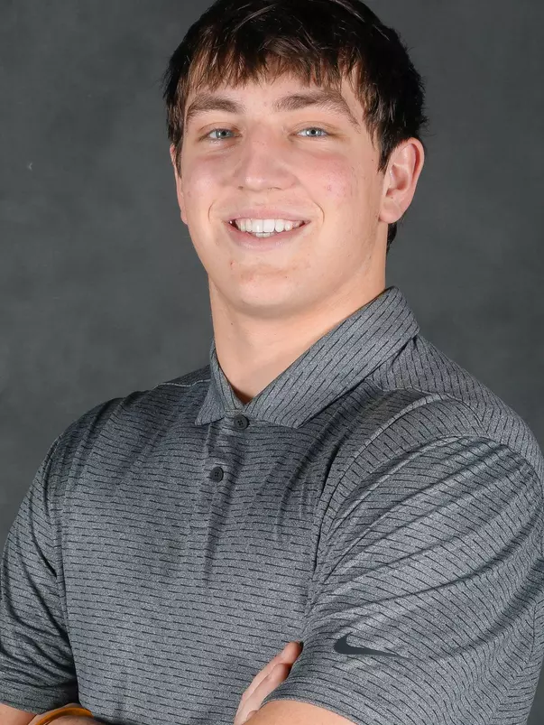 Zack Horky
