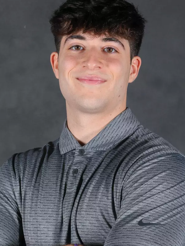 Anthony Toma