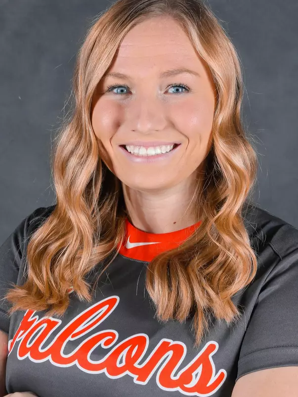 BGSU softball 2022 - photo by Mallory Hiser (Nov. 22, 2021)