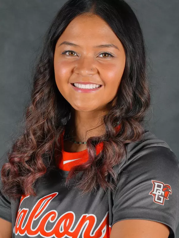 BGSU softball 2022 - photo by Mallory Hiser (Nov. 22, 2021)