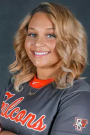BGSU softball 2022 - photo by Mallory Hiser (Nov. 22, 2021)