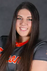 BGSU softball 2022 - photo by Mallory Hiser (Nov. 22, 2021)