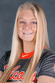BGSU softball 2022 - photo by Mallory Hiser (Nov. 22, 2021)