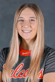 BGSU softball 2022 - photo by Mallory Hiser (Nov. 22, 2021)