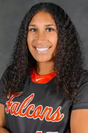 BGSU softball 2022 - photo by Mallory Hiser (Nov. 22, 2021)