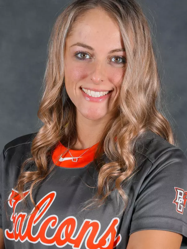 BGSU softball 2022 - photo by Mallory Hiser (Nov. 22, 2021)