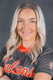 BGSU softball 2022 - photo by Mallory Hiser (Nov. 22, 2021)