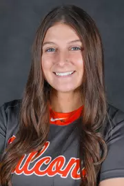 BGSU softball 2022 - photo by Mallory Hiser (Nov. 22, 2021)