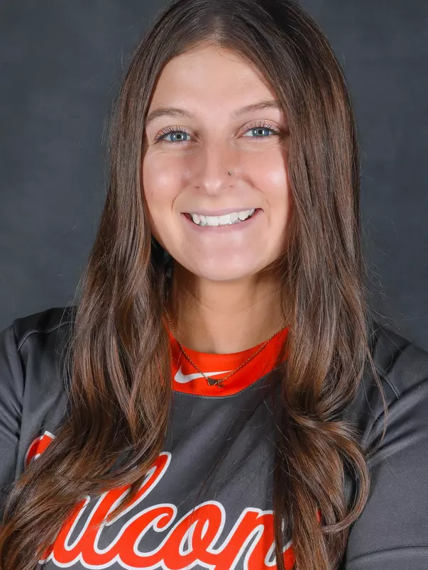 BGSU softball 2022 - photo by Mallory Hiser (Nov. 22, 2021)