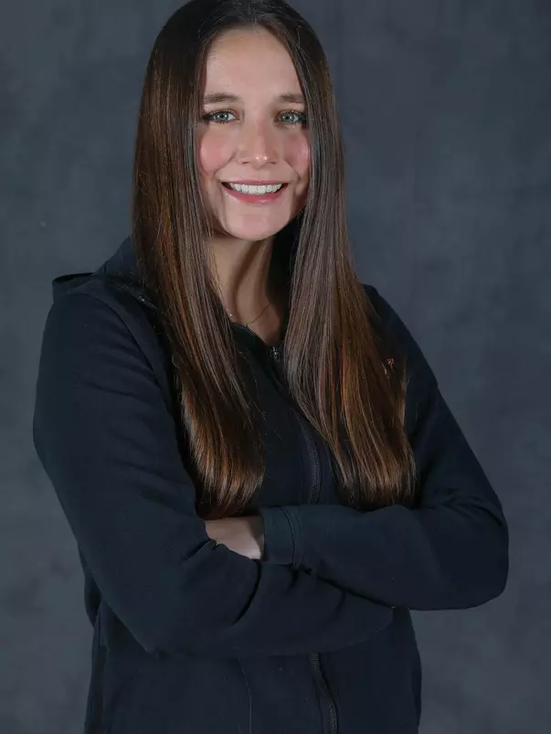 Amber Saxon - 2020-21 BGSU swimming/diving