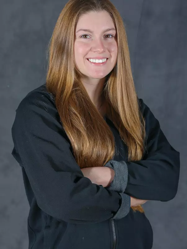 Gabriella Vitela - 2020-21 BGSU swimming/diving