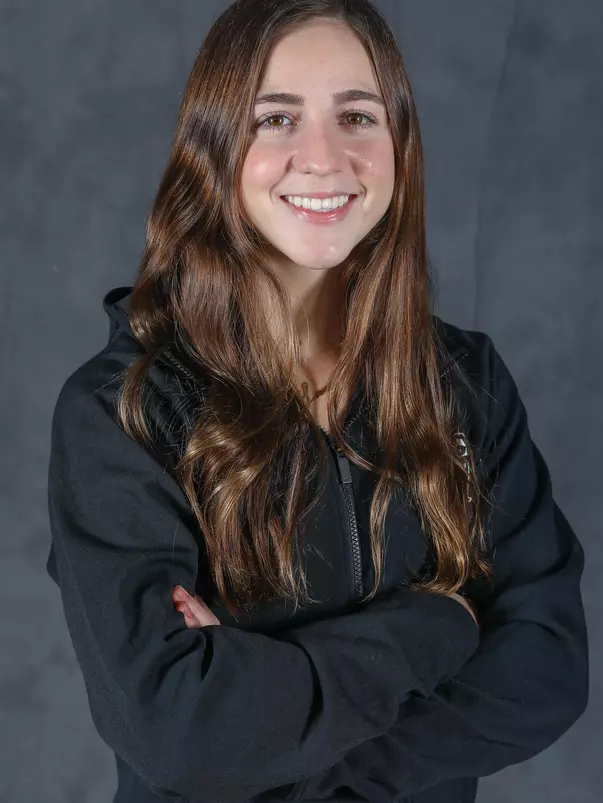 Livia Castro - 2020-21 BGSU swimming/diving