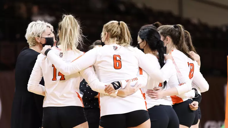 Undefeated Falcons Ready For Battle Of I-75 Tuesday