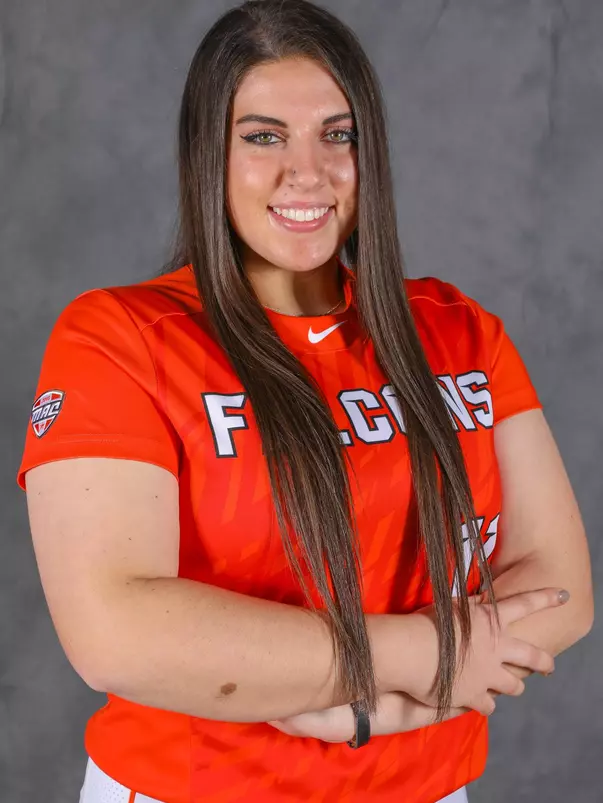 Payton Gottshall - 2021 BGSU softball