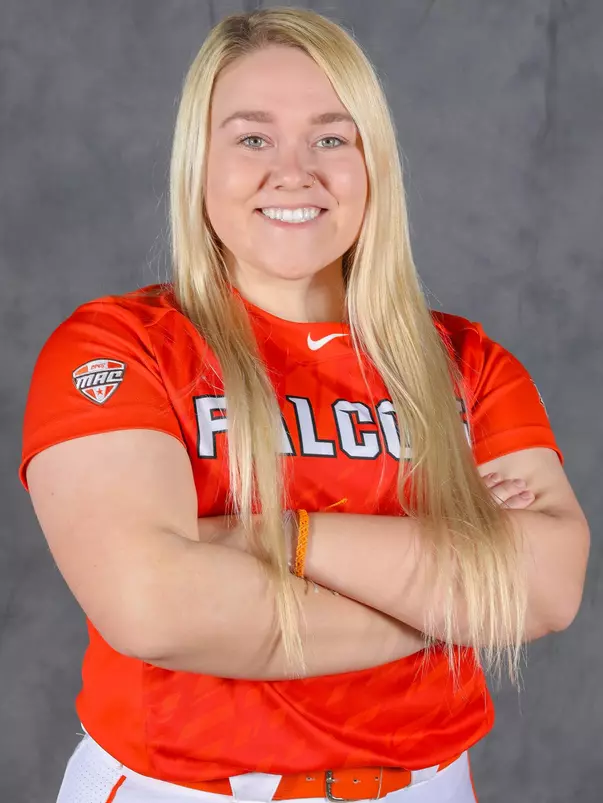 Reagan Williamson - 2021 BGSU Softball