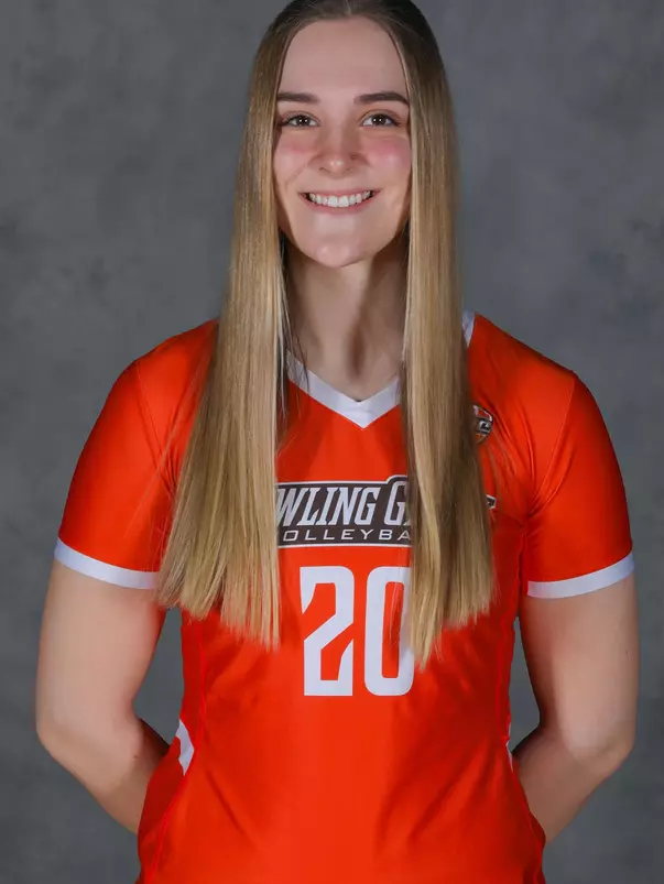Madelynn Luebcke