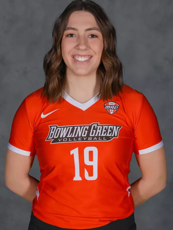 Taylor Haberland