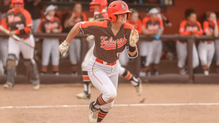 Nikki Sorgi Earns MAC's Bob James Memorial Scholarship Award