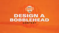 Design A Bobblehead Contest, Sponsored by Falcon Outfitters