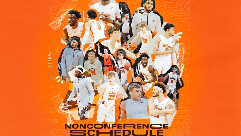 Men's Basketball Releases Non-Conference Schedule; Tickets on Sale Now
