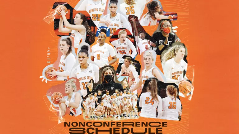 Fralick, Falcons Announce Non-Conference Schedule, and Tickets are on Sale Now!