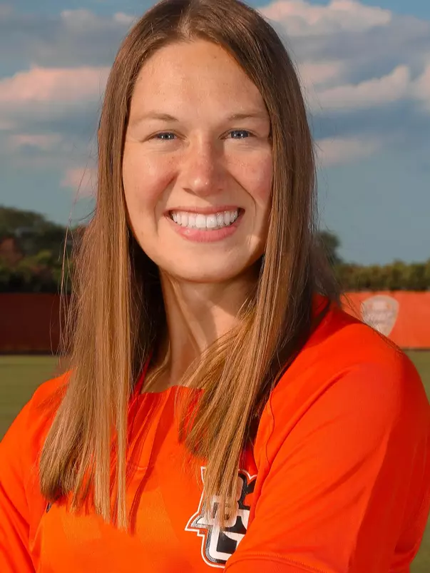Lili Berg - BGSU women's soccer - Aug 2 2021